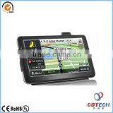 TFT LCD 7"inch Touch Screen Resolution 800*480 for Bluetooth Car Gps Navigator thumbnail-2