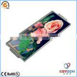 Professional 9.1 Inch Monitors for Industrial Applications & Digital Signage