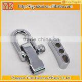 Yukai Paracord Bracelet Shackle Clasp Adjustable Dee Shackle Buckle in Low Price thumbnail-1