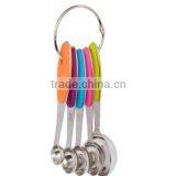 New Style Hot-sale Ceramic Measuring Cups and Spoons thumbnail-5