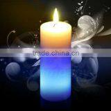 Light Activated Led Candle/blue Led Candles/flashing Light Candles thumbnail-1