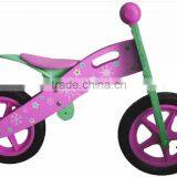 20"inch Popular Folding Mountain Bike Children/kids Balance Bike thumbnail-2