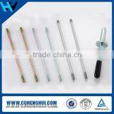 China Galvanized Steel Threaded Rod thumbnail-4