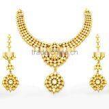 Kundan Necklace