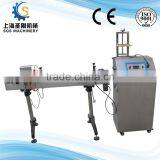 Aluminum Foil Sealing Machine/0086-18616251693 thumbnail-3