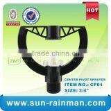 Micro Sprayer Center Pivot Sprayer Irrigation