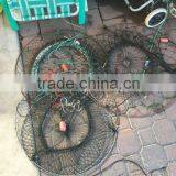 Long term supply of various circular net cage fishing cage automatic call consultation