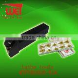 CNC Turning Tools Holder Lathe Tools(MTFNR2020-K16)