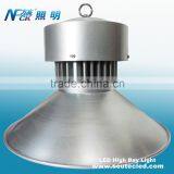 Industrial 30W 120degree Ultra Brightness Aluminum Led High Bay Light Indoor 2700lm Intergrated Led thumbnail-2