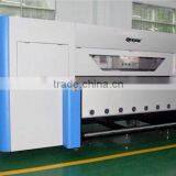 Automatic Digital Cloth Fabric Textile Rotary Printing Machine
