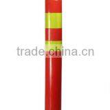 75cm Flexible Elastic Traffic Warning Post
