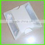 Plastic Safety Traffic Road Reflector