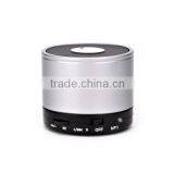 New Mini S10 V3.0 Compact Bluetooth Wireless Portable Speakers/ Alto-falante Player Support TF Card Audio and Call Answering thumbnail-3