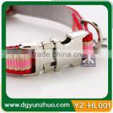 25mm Metal Buckle for Dog Collar, Metal Dog Collar Buckle thumbnail-2