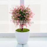 Japanese Mini Artificial Bonsai Trees and Plants thumbnail-4