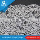 High Quality Indian Lace Fabrics for Clothes thumbnail-1