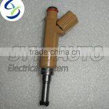 New Pair 2pcs Fuel Injector 23209-0H050 23250-40020 23250-0M010 For Toyota Lexus thumbnail-2