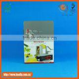 Easy Set-up Customization Cardboard Box Fasteners With Pretty Picture