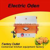 Hot Snack Food Taiwanese Oden Making Machine