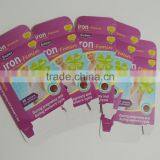 Medicine Paper Box for Pregnant Woman thumbnail-2