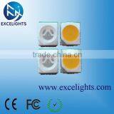 Ultra Brightness Warm White SMD LED 3528 Light Source