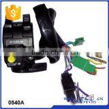 SCL-0540A Motorcycle Handle Switch for Enfield Machismo thumbnail-1