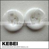 High Quality Personality Buttons Striped Resin Buttons in China