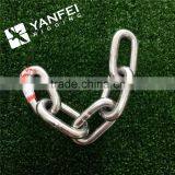 Stainless Steel Australia Standard Long Link Chain