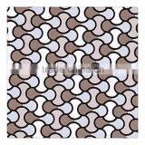 New Design of Hot Stamping Foil for Synthetic Fabric