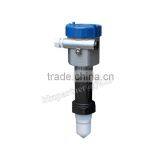 Pulse Radar Acid Alkali Tanks Level Gauge BBZ RD55
