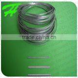 Pure Aluminum/metal Nose Clip/piece/wire 3.0*0.6mm for Disposable Face Mask thumbnail-4