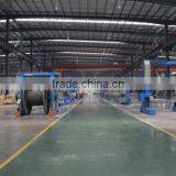 Henan Jinshui Cable Group Co., Ltd. company overview - view 4 thumbnail