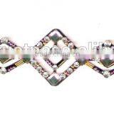High Rang Crystal Arm Band Tattoos Sticker/Fashion Crystal Art Assorted Beautiful Tattoos Sticker thumbnail-2