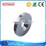 Special Shaped Small Round Colored Hollow Monopole Magnet for Sale thumbnail-1