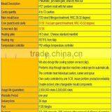 2016 Self Lock PET Preform Molding for Dishwashing Liquid Bottle (good Quality) thumbnail-6