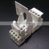 Kontron 14/8 Pin Din-rail Mouting General Purpose Relay Socket PYF14BE/PYF08BE thumbnail-3
