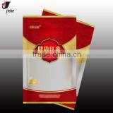 Food Bag With Transparent Window thumbnail-2