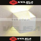 Modern 6W Wall Light Up & Down LED Sconce Lighting Lamp Indoor Made in