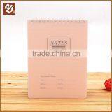 2016 Fancy A5 Hardcover Notebook Spiral Bound thumbnail-1