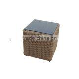 2015 Rattan Furniture Quadrate Coffee Table thumbnail-1