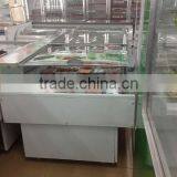 Serve Over Display Fridge Counter OEM thumbnail-4