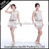 Summer Fashion New Model One Piece Girl Dress With Free Sample Supply thumbnail-1