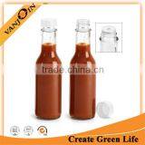 Manufacturer Flint Hot Sauce Bottle 150ml