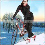 Wholesale Custom Couples Cycling Wear and Sexy Cycling Wear or Bike Wear Cycling With Top High Quality and Low Prices thumbnail-2