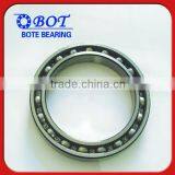 Factory outlet High quality 61828-2RS Deep Groove Ball Bearings