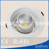 COB 10w 12w 15w Led Downlight Case thumbnail-2