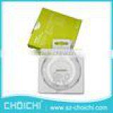 Stable Delivery Electric Original Universal Wireless Phone Charger for Samsung