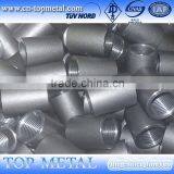 Socket Weld and Npt Thread Pipe Fitting thumbnail-3