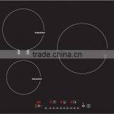 3 Burner Induction Cooker