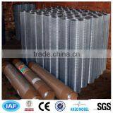 Galvanized Welded Wire Mesh